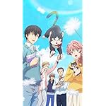 同居人はひざ、時々、頭のうえ。 iPhoneSE/5s/5c/5(640×1136)壁紙 朏素晴(みかづき すばる),陽(はる),押守なな(おうかみ なな),河瀬篤(かわせ あつし),矢坂大翔(やさか ひろと) 同居人はひざ、時々、頭のうえ。 iPhoneSE/5s/5c/5(640×1136)壁紙 朏素晴(みかづき すばる),陽(はる),押守なな(おうかみ なな),河瀬篤(かわせ あつし),矢坂大翔(やさか ひろと)