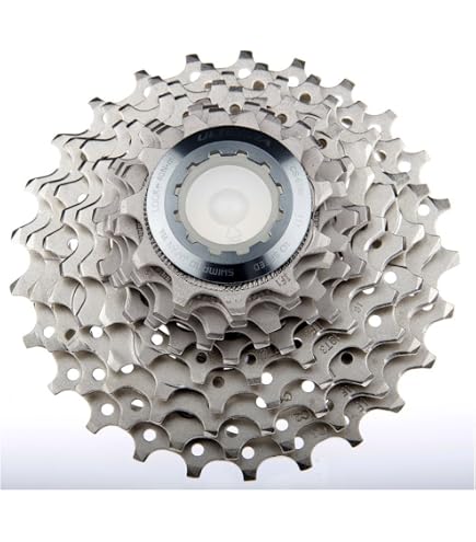 Amazon | シマノ(SHIMANO) スプロケットアルテグラ 10段 12-30T