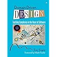 Domain-Driven Design: Tackling Complexity in the Heart of Software