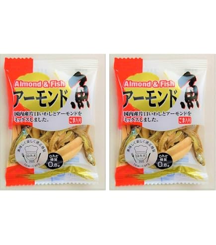 アーモンド 泉屋製菓 そら豆 泉屋製菓総本舗 ひとくちアーモンド魚 16個包装入 1袋 おやつくん お菓子の専門店