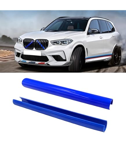 Amazon | MAXDOM 交換用フロントアッパーグリル BMW (2022-2024) X3