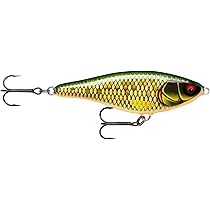 Rapala ラパラ 14個セット Amazon.co.jp: Rapala(ラパラ) ミノー ソルトウォーター Xラップ