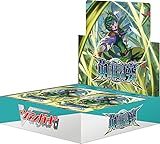 カードファイト!! ヴァンガード ブースターパック第11弾 英雄激突 VG-D-BT11 BOX
