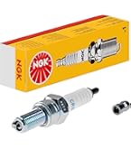 Amazon | 日本特殊陶業(NGK) スパークプラグ 【4578】 ネジ型 CR7E