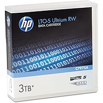 LTO5 データカートリッジ 3巻 1.5TB/3.0TB LTO5 データカートリッジ 3巻 1.5TB/3.0TB Amazon.com: IBM LTO