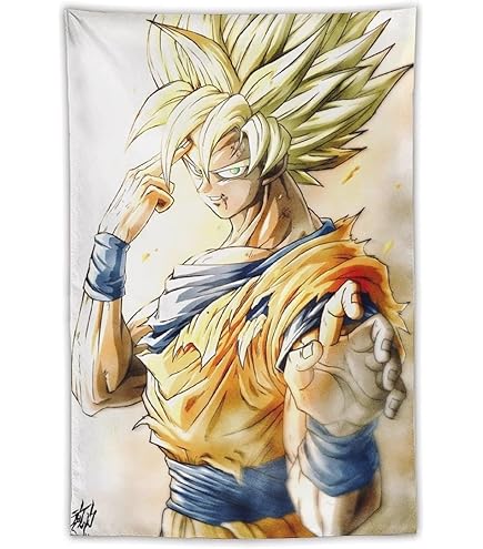 Amazon.co.jp: ドラゴンボール DRAGON BALL アート ポスター