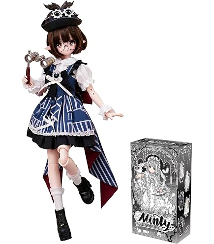 Amazon | AZONE ピュアニーモキャラクターシリーズ No.97 ふらいんぐ