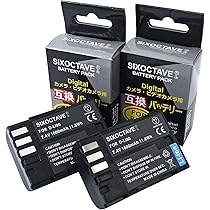 Amazon | NLC D-BG4 バッテリーグリップ 互換品 ペンタックス D-LI90 D
