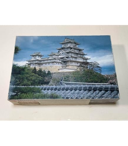 Amazon | 童友社 1/380 日本の名城 DXゴールドシリーズ 世界文化遺産