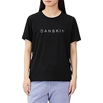 2点おまとめダンスキン DANSKIN フレアショート　　ウジョー　TEE 楽天市場】DANSKIN ダンスキン チュール ショートスリーブ T