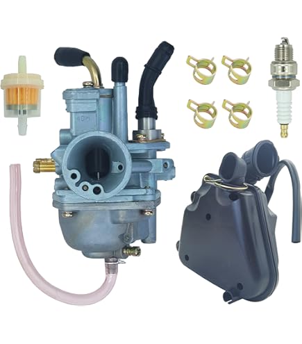 For E-ton Viper 90 05 Fuel Petcock Shut Off Valve 650331 Polaris - Foto 3