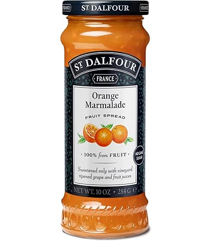 Amazon | Frank Cooper's Oxford Fine Cut Marmalade (454g) フランク