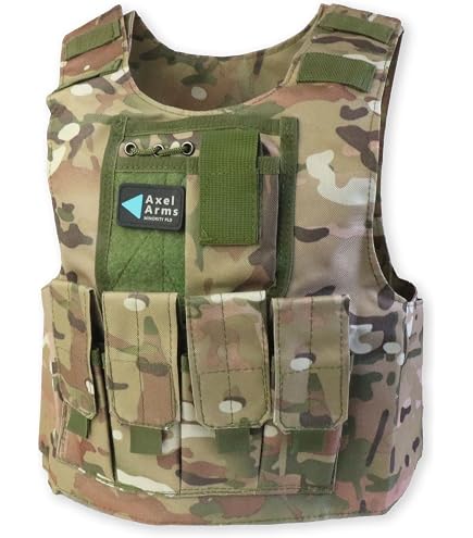 Amazon.co.jp: ドイツ軍放出品 装備セット 5点 システム95 フレック