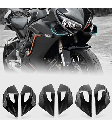 Amazon.co.jp: MOEXEX For CBR650R cbr650r 2023 2022 2021 2020 2019