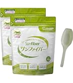 グアー豆食物繊維 サンファイバー 1kg 3袋 Amazon.co.jp: グアー豆 食物繊維 サンファイバー 1kg×2袋セット