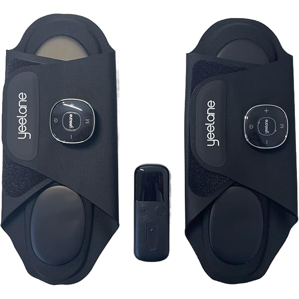 【YEELANE 2025年モデル】EMS 脚力 トレーニング 筋トレ L Amazon.co.jp: 【YEELANE イーレーン】脚力トレーニング ems たった15