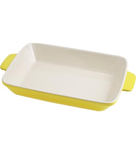 Amazon｜ルクルーゼ テリーヌ レクタ 28cm 鋳物 ホーロー 耐熱容器