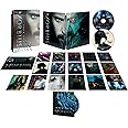 【Amazon.co.jp限定】モービウス　日本限定プレミアム・スチールブック・エディション (完全数量限定)(オリジナル特典 スペシャル・ボーナスディスク付)[4K ULTRA HD + Blu-ray][Steelbook]