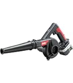 Amazon.co.jp: 京セラ(Kyocera) 旧リョービ 充電式ブロワ 14.4V BBL