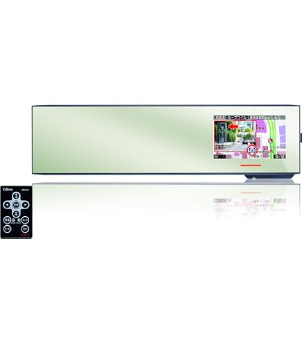 Amazon | セルスター レーダー探知機 AR-W93GM 日本製 3年保証 GPS