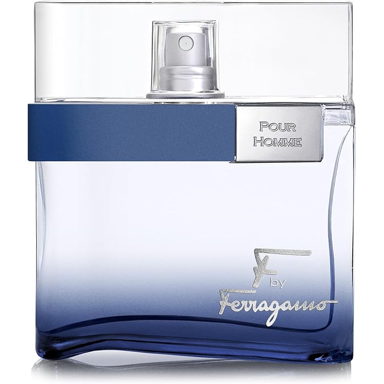 U1193 FERRAGAMO フェラガモ オーデトワレ　100mL レッドレザー オーデパルファム 100mL – INTERMODE KAWABE