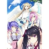 天使☆騒々 RE-BOOT！ 通常版【Amazon.co.jp専用特典＆早期Web予約特典＆通常予約特典付き】