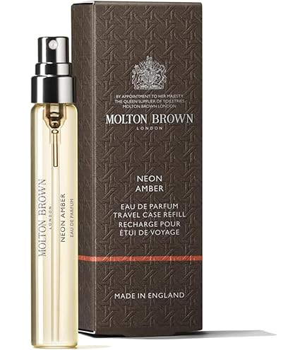 Amazon.co.jp: 【公式】 MOLTON BROWN ブルーベル&ワイルド