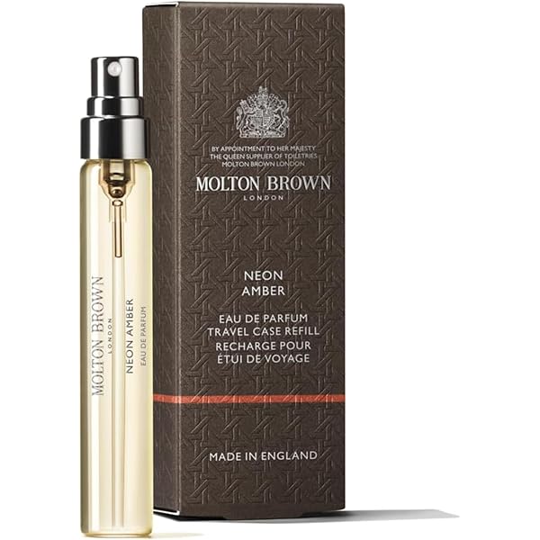 Amazon.co.jp: 【公式】 MOLTON BROWN(モルトンブラウン) ネオン