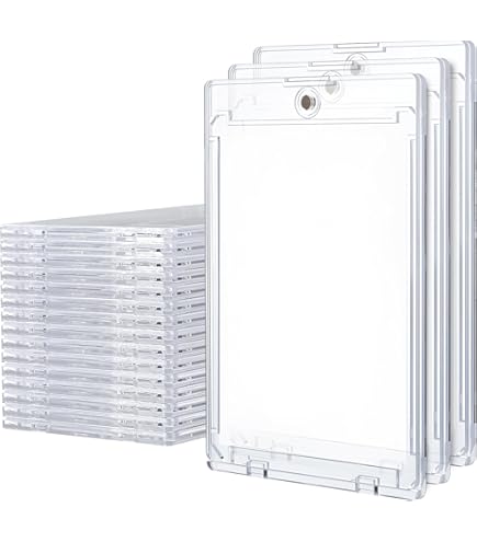 Amazon | ウルトラプロ (Ultra Pro) 200PT UVワンタッチマグネット