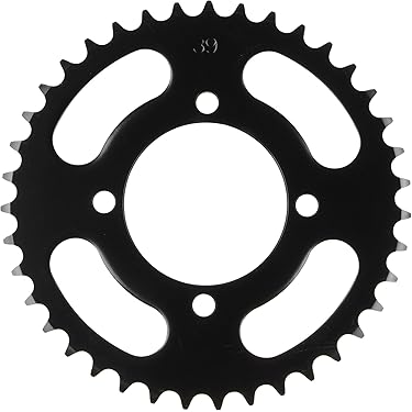 Amazon.co.jp 人気ギフトランキング: バイク用スプロケット で