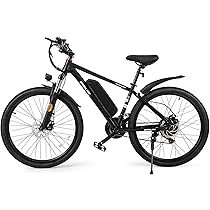 BRANJAY 電動自転車 電動アシスト自転車 ひねちゃ 71Qg0f3hVsL._AC_UL210_SR210,