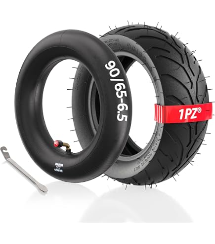 Amazon | PHOENIX タイヤチューブ 6インチ 90/65-6.5 110/50-6.5 中華