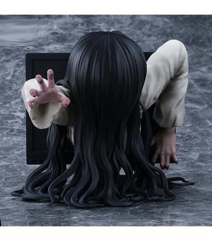 Amazon.co.jp: TAMASHII NATIONS S.H.フィギュアーツ 山村貞子 : ホビー