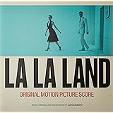 LA LA LAND (ORIGINAL MOTION PICTURE SCORE) [2LP] [Analog]