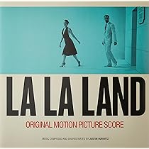サイン入りLa La Land サウンドトラック レコード La La Land (Original Motion Picture Soundtrack) [輸入盤][アナログ