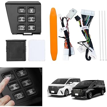 トヨタ サイドミラー パワーウィンドスイッチ セット 楽天市場】LED パワーウインドウスイッチ 【期間限定 ポイント10