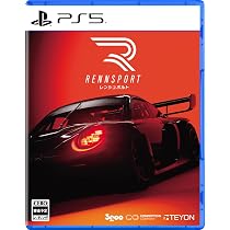 Amazon.co.jp: Project Motor Racing - PS5 : ゲーム