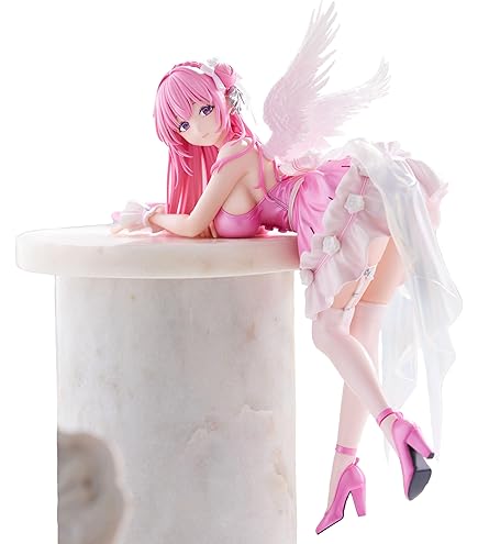 勝利の女神:NIKKE ぬーどるストッパーフィギュア 8点セット フリュー Amazon.co.jp: 勝利の女神:NIKKE ぬーどるストッパーフィギュア
