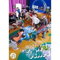 Amazon.co.jp: Why don't you 超特急？ (初回限定メンバーソロ盤