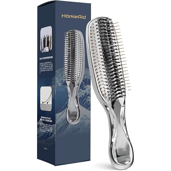 Amazon.co.jp: IBC IKEMOTO 池本刷子工業 ヘアブラシ エイジング