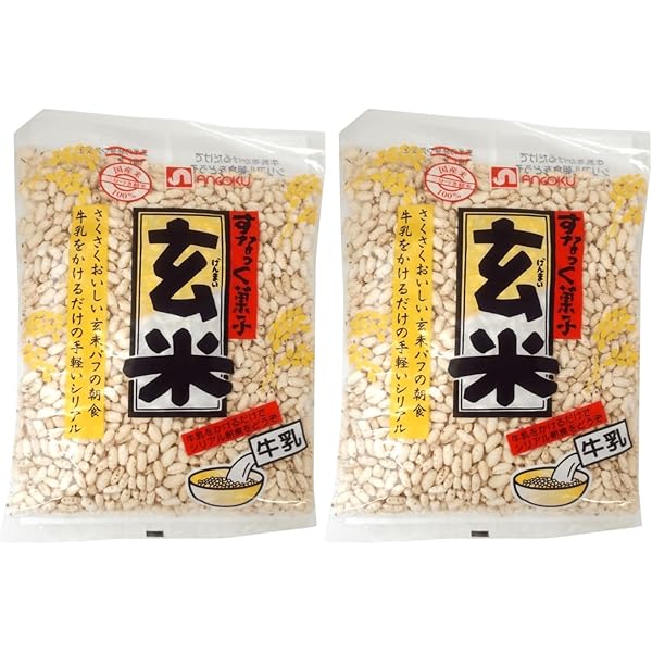 Amazon.co.jp: SDKWDH 家田製菓 こめぽん 200g×6袋 : 食品・飲料