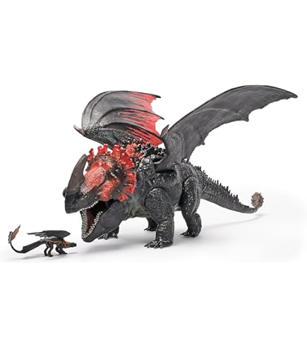 Amazon.co.jp: Dreamworks Dragons DWD FGR BscDrg Death Gripper VN