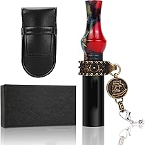 シーシャ マウスピース ガラス製ハンドメイド品レッドタートルK.K様