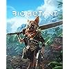 バイオミュータント（Biomutant）