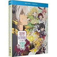Amazon.co.jp: 異世界魔王と召喚少女の奴隷魔術 コンプリート DVD-BOX