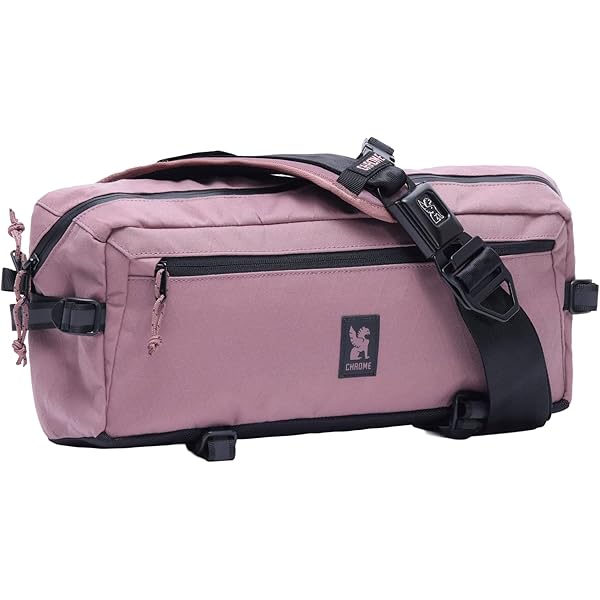 Amazon | [クローム] ボディバッグ KADET/カデット MOOD INDIGO (旧