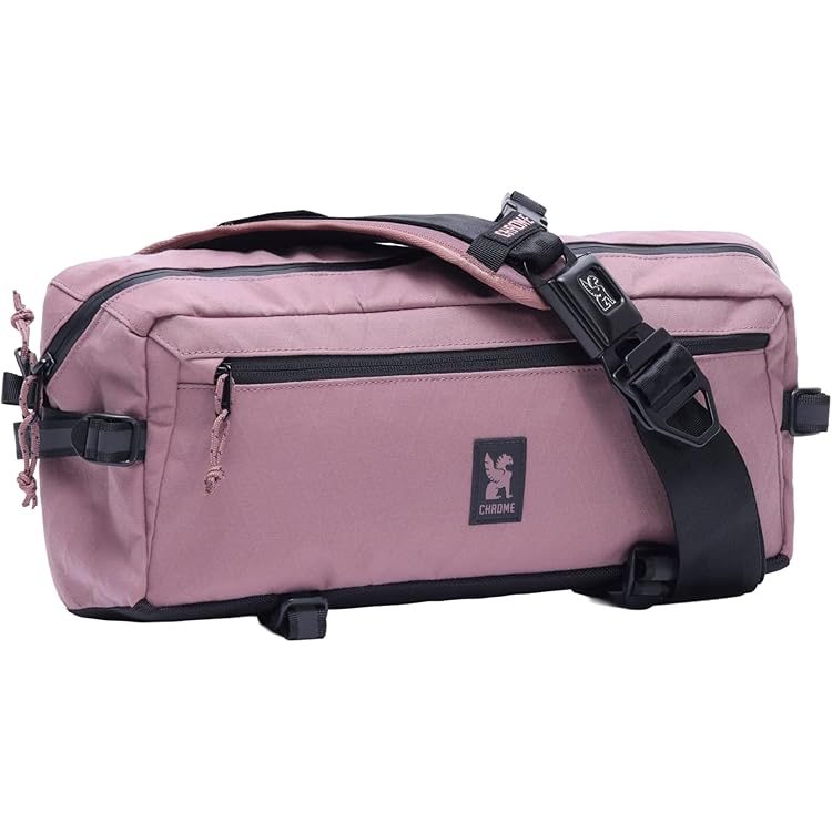 Amazon.co.jp: [クローム] ボディバッグ KADET/カデット (現行モデル