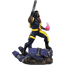 X-MEN X-CUTIONER & BISHOP フィギュアセット 81eGYhukjdL._UF894,1000_QL80_.jpg