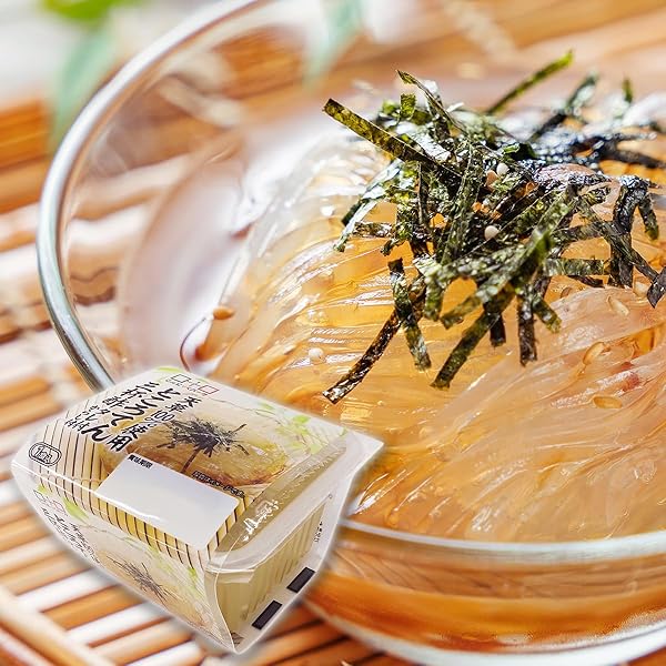 Amazon | セブンイレブン 国産天草ところてん セブンプレミアム