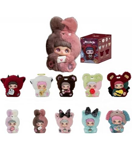 Amazon.co.jp: ムンビョル ハムビョリ ぬいぐるみ : おもちゃ